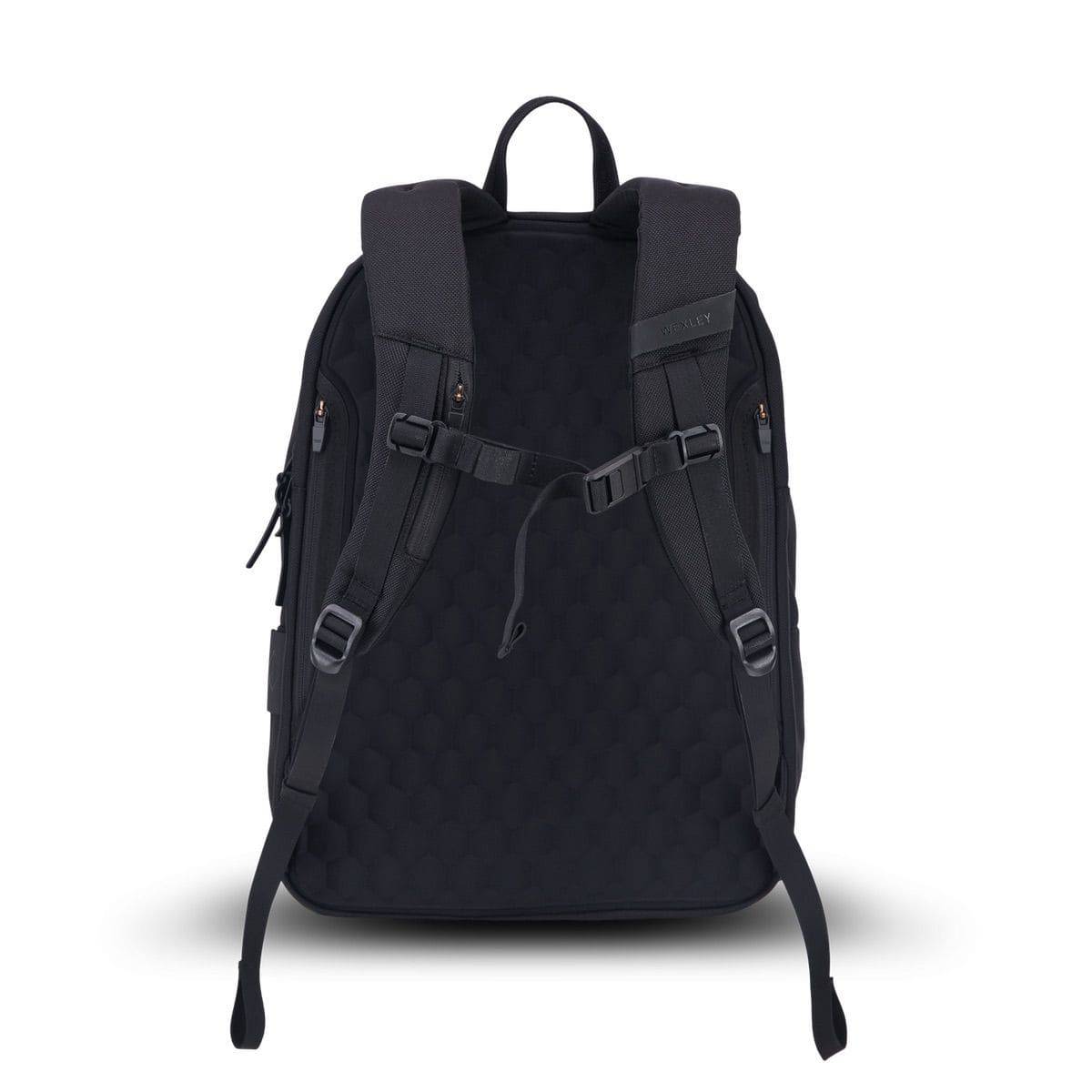 The classic daypack full cordura sale black